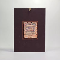 Mother of God Byzantine Icon – Made in Greece, Patra