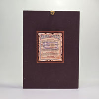 Saint Melpomene the Holy One Byzantine Icon – Made in Greece