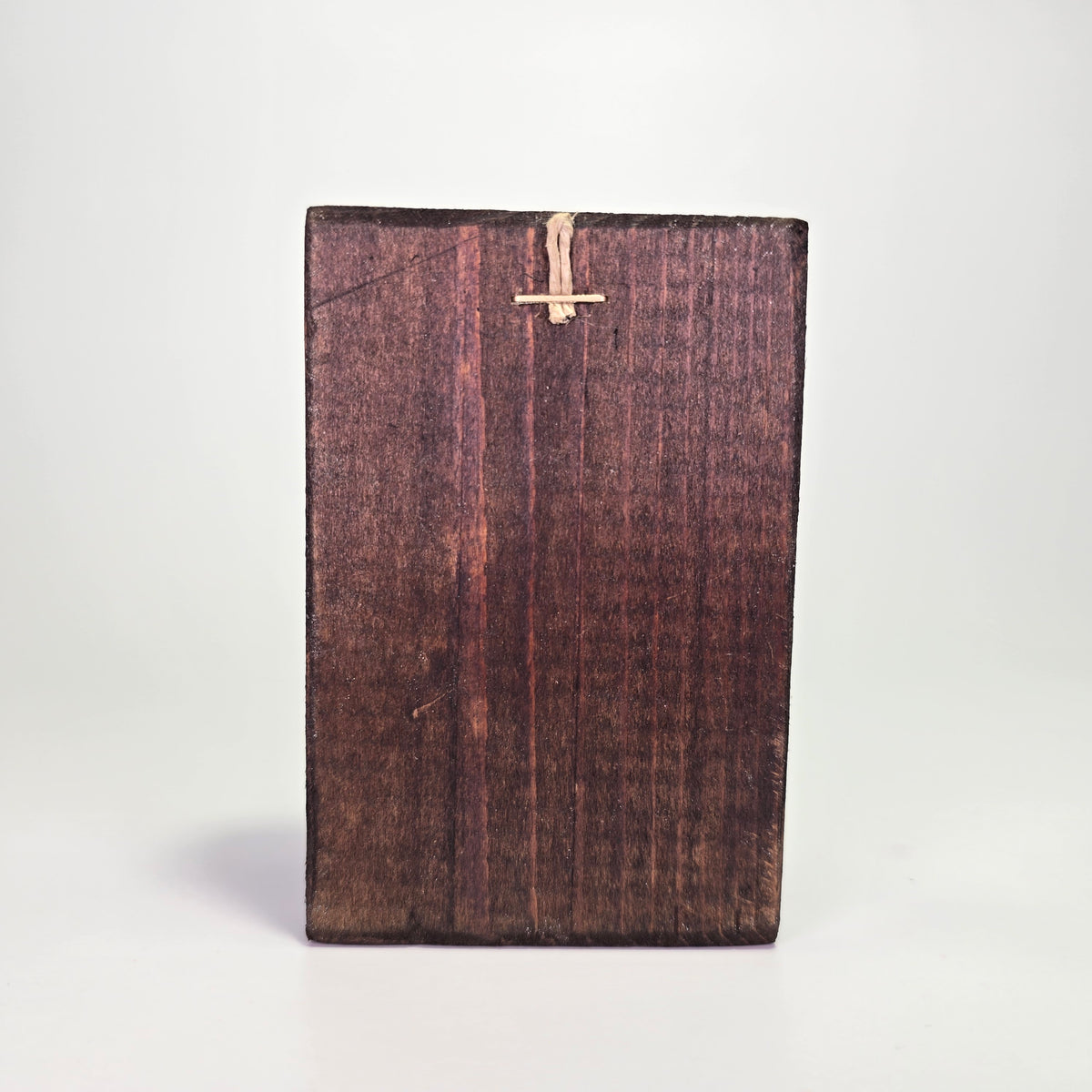 St. Sophia of Kleisoura Byzantine Icon – Handcrafted in Greece, Mount Athos