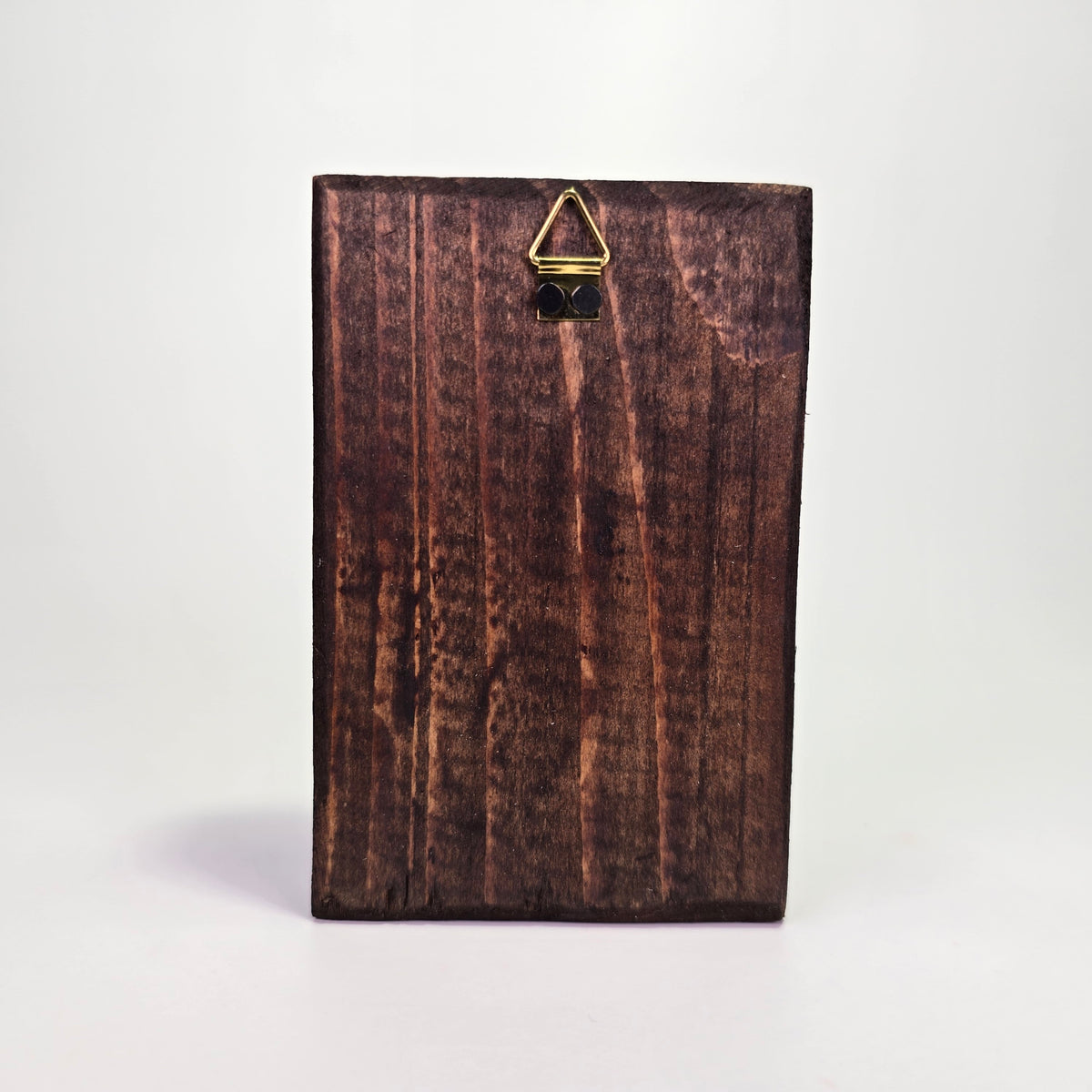 St. Nektarios Byzantine Icon – Made in Greece