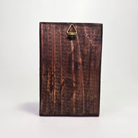 St. Nektarios Byzantine Icon – Made in Greece