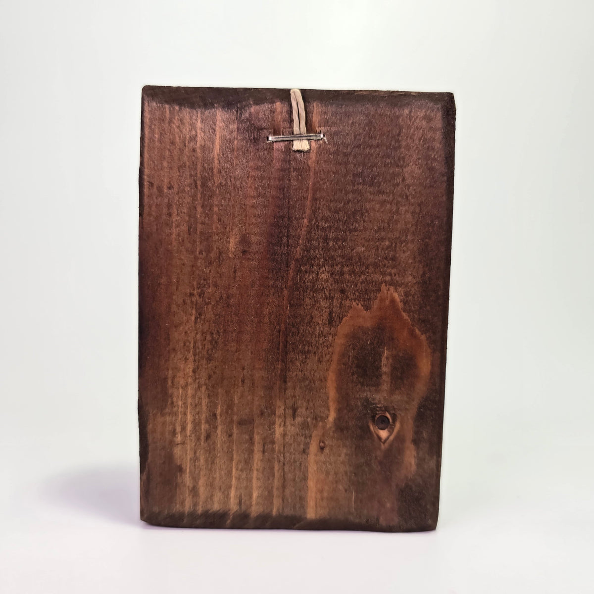 The Holy Unmercenaries Kosmas and Damianos Byzantine Icon – Handcrafted in Greece, Mount Athos