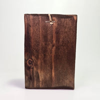 St. Athanasius the Great Byzantine Icon – Handcrafted in Greece, Mount Athos