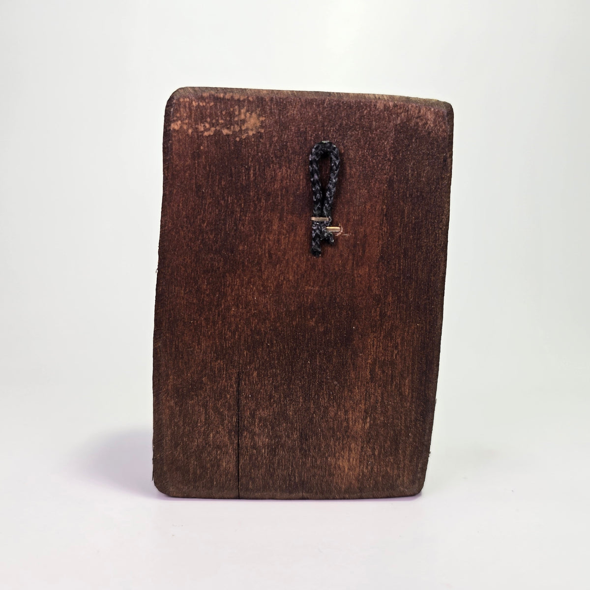 Mother of God Byzantine Icon – Handcrafted in Greece, Mount Athos