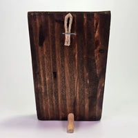 St. Ephraim the New Martyr – Handcrafted in Greece, Mount Athos