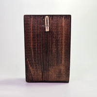 Archangels Michael and Gabriel - Handcrafted in Greece, Mount Athos