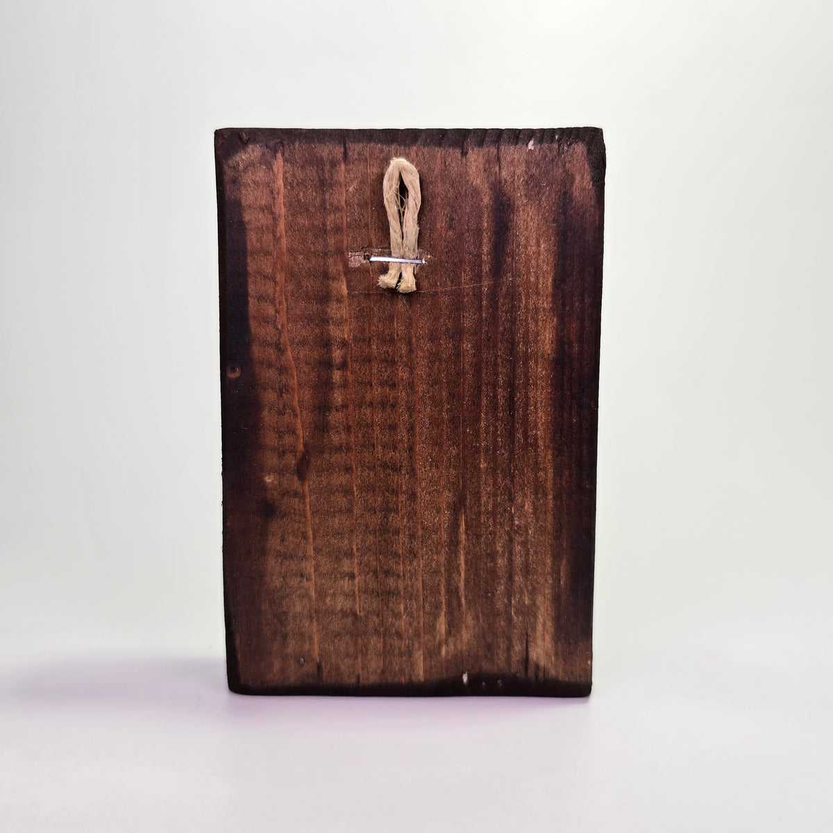 Jesus Christ Byzantine Icon – Handcrafted in Greece, Mount Athos