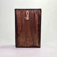 Jesus Christ Byzantine Icon – Handcrafted in Greece, Mount Athos