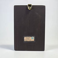 Theotokos of the Holy Mountain Icon – Made in Georgia