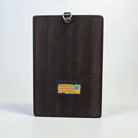 The Virgin of Vladimir Icon – Handcrafted in Georgia