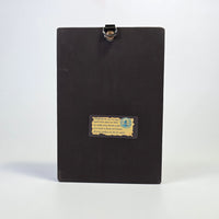 Iveron Icon of the Mother of God – Handcrafted in Georgia