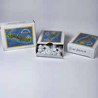 Handmade Gardenia Incense from Mount Athos