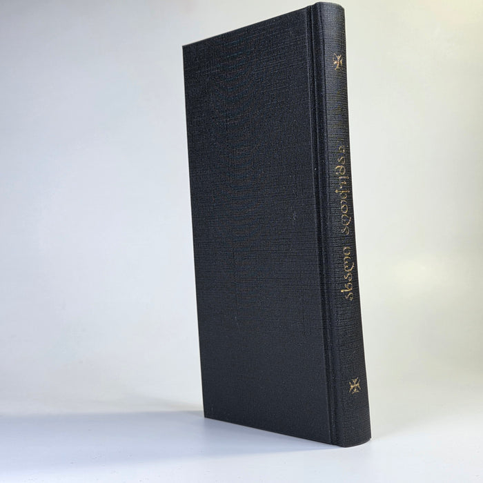 New Testament in Georgian Language