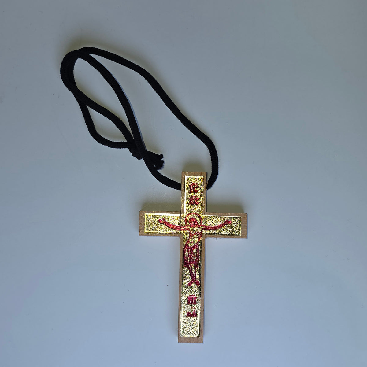 Cross for Car or House blessing