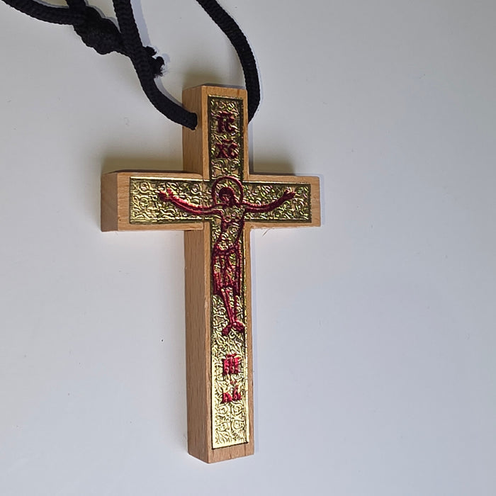 Cross for Car or House blessing