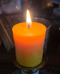Pure Beeswax Votive Candle (58 g)