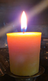 Pure Beeswax Votive Candle (58 g)
