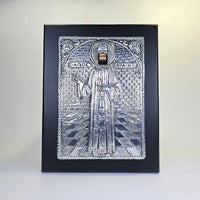 Saint Ephraim of Nea Makri Icon – Made in Greece