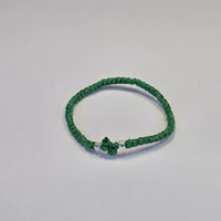 Orthodox Prayer Rope (Komboskini) – 50 Knots Wrist Prayer Rope (Three Color Variants)