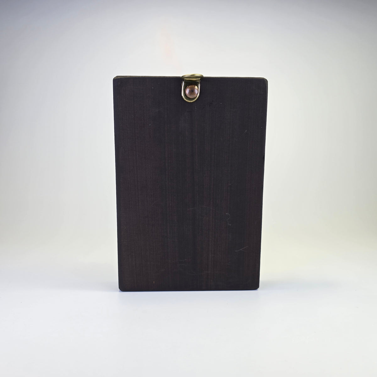 Holy Trinity Icon – Made in Georgia