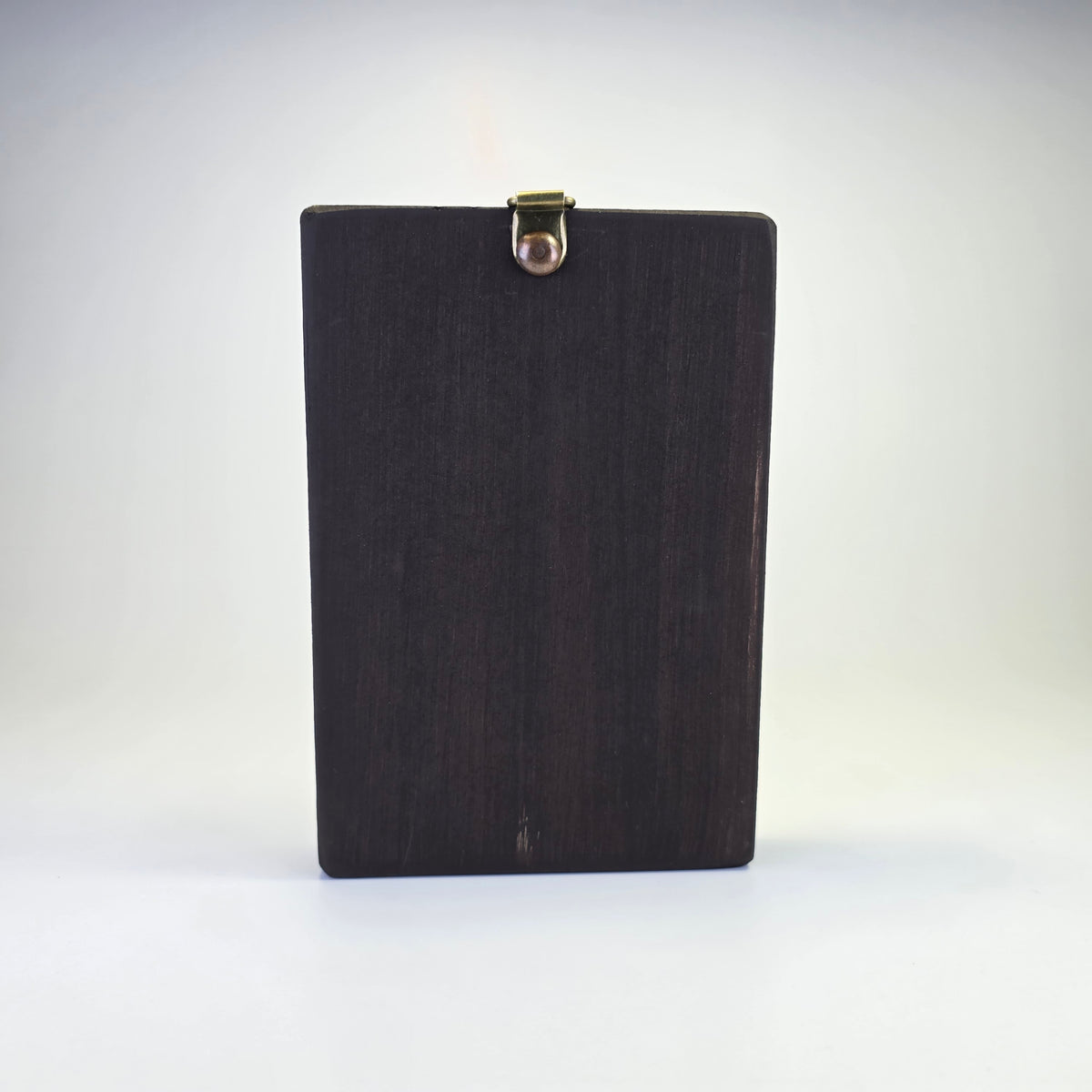 Saint Anna the Prophetess Icon – Made in Georgia