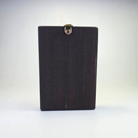 Saint Anna the Prophetess Icon – Made in Georgia