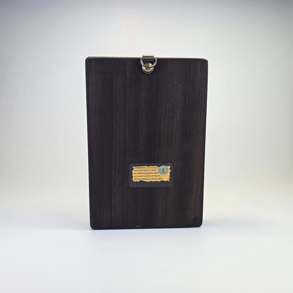 Saint Nino of Georgia Icon – Made in Georgia