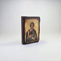 Saint Andrew the Apostle Icon – Made in Greece
