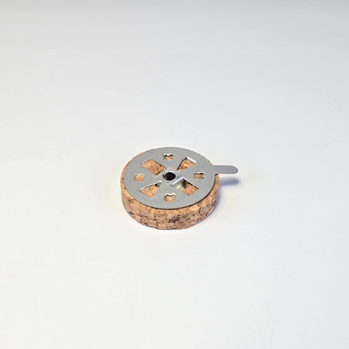 Orthodox Floating Oil Lamp Wick Holder (Kandili Float) – Small & Medium