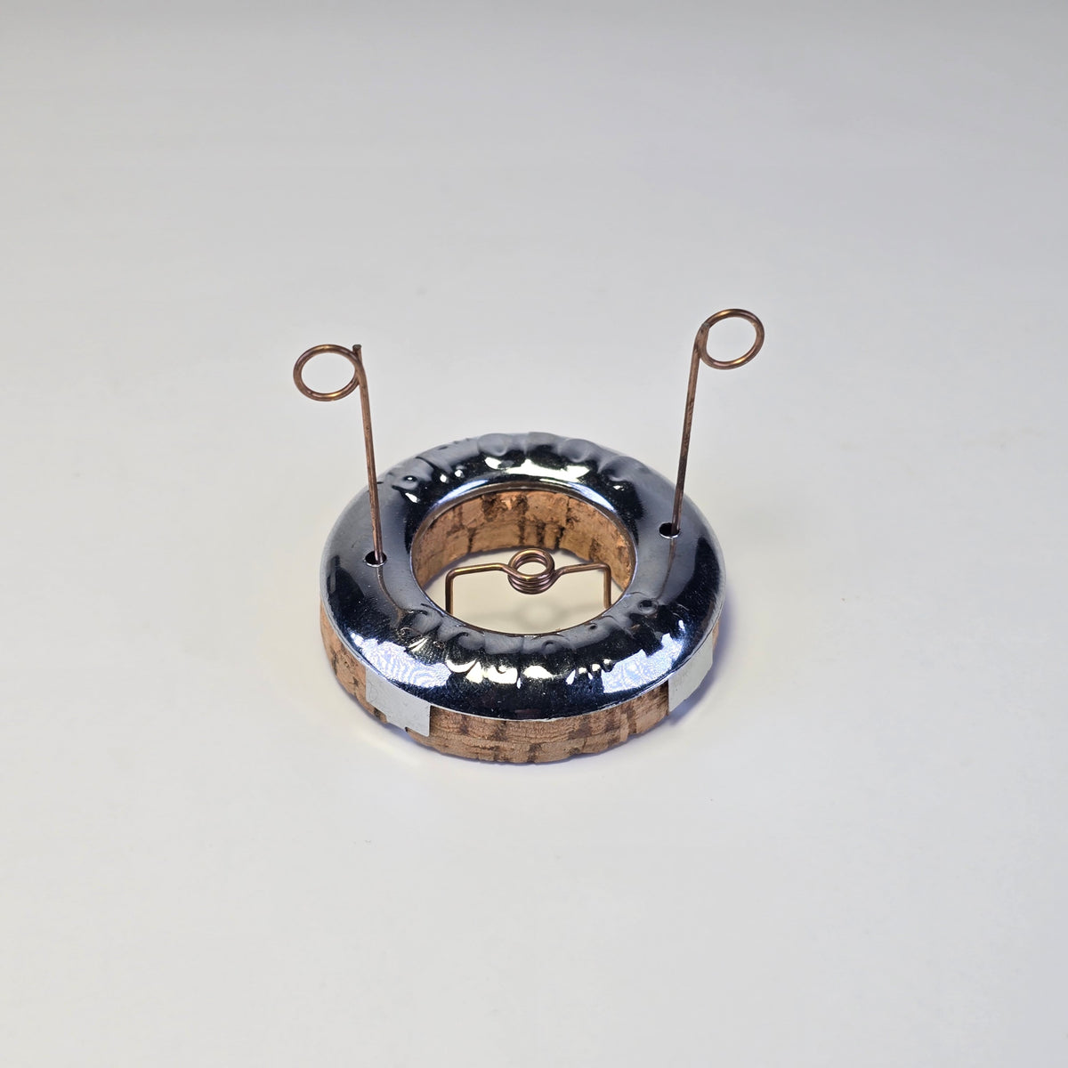 Orthodox Floating Oil Lamp Wick Holder (Kandili Float) – Small & Medium