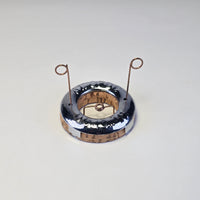 Orthodox Floating Oil Lamp Wick Holder (Kandili Float) – Small & Medium