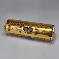 Georgian Incense Charcoal – Traditional Church Quality