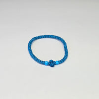 Kids Prayer Rope Bracelet (Komboskini) – Handmade Knotted Wrist Prayer Rope