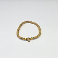 Kids Prayer Rope Bracelet (Komboskini) – Handmade Knotted Wrist Prayer Rope