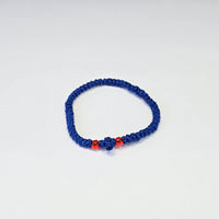 Kids Prayer Rope Bracelet (Komboskini) – Handmade Knotted Wrist Prayer Rope