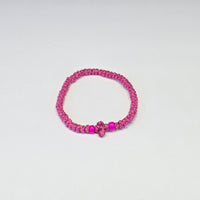 Kids Prayer Rope Bracelet (Komboskini) – Handmade Knotted Wrist Prayer Rope