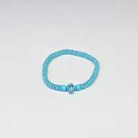 Kids Prayer Rope Bracelet (Komboskini) – Handmade Knotted Wrist Prayer Rope