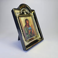 Saint John the Baptist (The Forerunner) Orthodox Icon