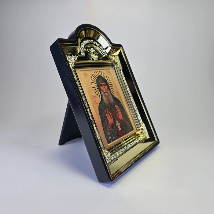 Saint Paisios of Mount Athos Orthodox Icon