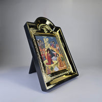 Nativity of Our Lord Jesus Christ Orthodox Icon