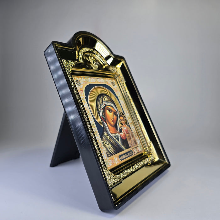 Mother of God of Kazan Orthodox Icon