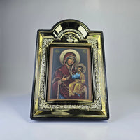 Mother of God Hodegetria Orthodox Icon