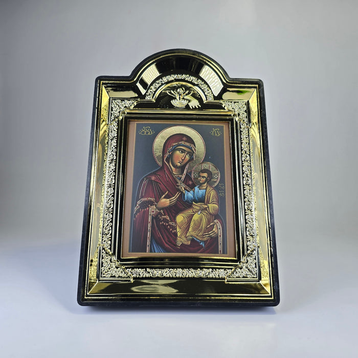 Mother of God Hodegetria Orthodox Icon