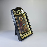 Mother of God Hodegetria Orthodox Icon