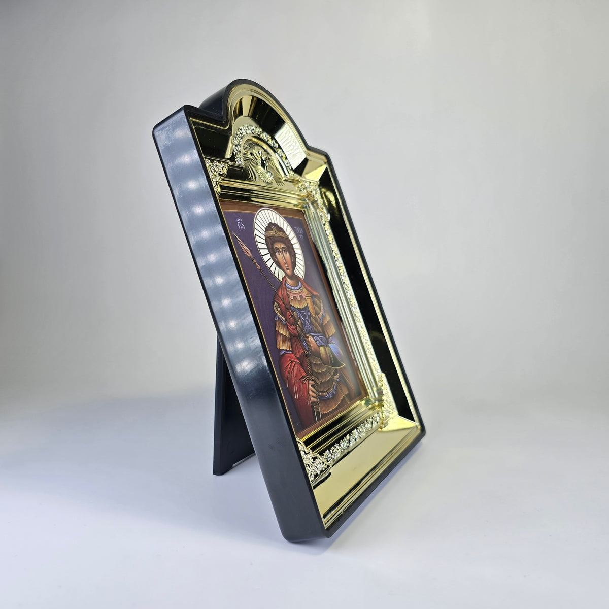 Saint George the Great Martyr Orthodox Icon