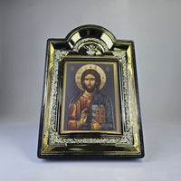 Jesus Christ Pantocrator Orthodox Icon