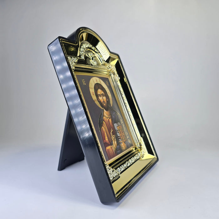 Jesus Christ Pantocrator Orthodox Icon