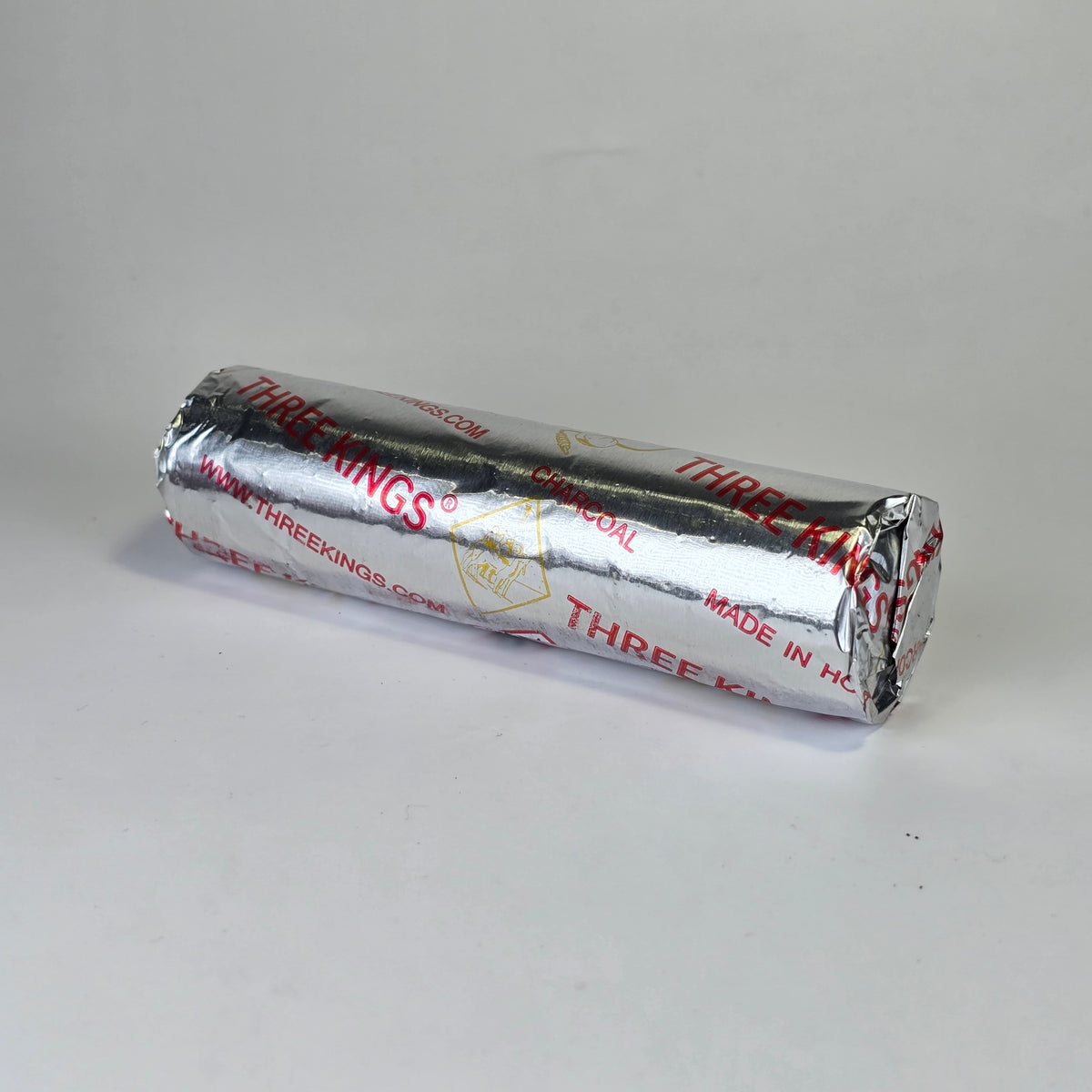 Three Kings Charcoal – Holland | 10 Tablets