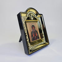 Saint Paisios of Mount Athos Orthodox Icon