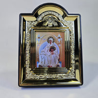 Mother of God “Tenderness” (Eleousa) Orthodox Icon
